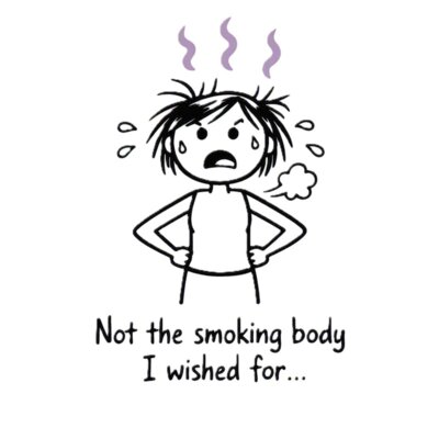 Hot   Bothered Not my wish