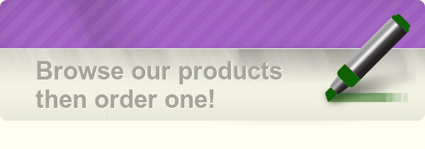 Welcome to our store